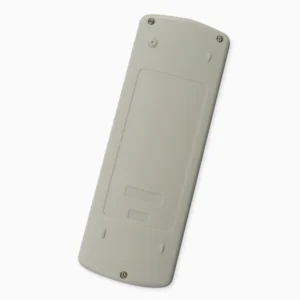 Alternative view of TCL ARC433A17 AC Remote