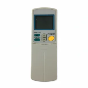 TCL ARC433A22 AC Remote