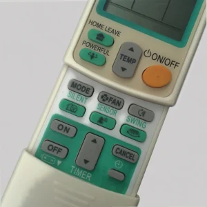 TCL ARC433B46 AC Remote