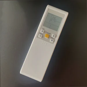 Alternative view of TCL ARC452A17 AC Remote