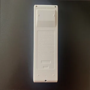 Alternative view of TCL ARC452A5 AC Remote