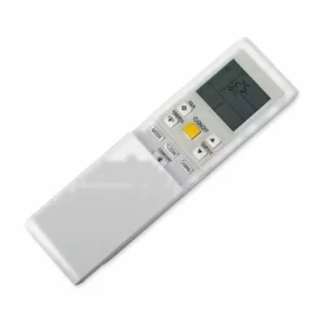 Alternative view of TCL ARC452A8 AC Remote