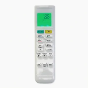 TCL ARC480A14 AC Remote