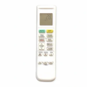 TCL ARC480A8 AC Remote