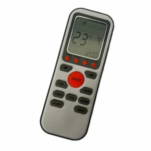 TCL BSM-09H AC Remote