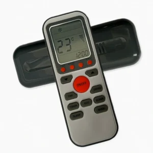 Alternative view of TCL GYKQ36 AC Remote