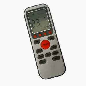 TCL GYKQ36 AC Remote