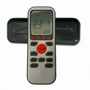 Alternative view of TCL KTTCL002 AC Remote