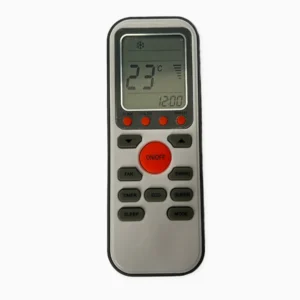 TCL KTTCL002 AC Remote