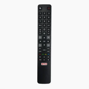 TCL RC802N TV Remote