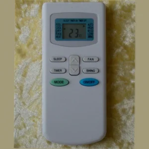 TCL TAC-09CHS AC Remote