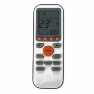 TCL TAC-09CHSA AC Remote