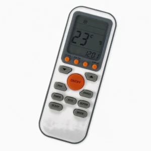 TCL TAC-12CHSA Remote Control
