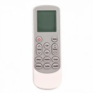 TCS121M AC Remote