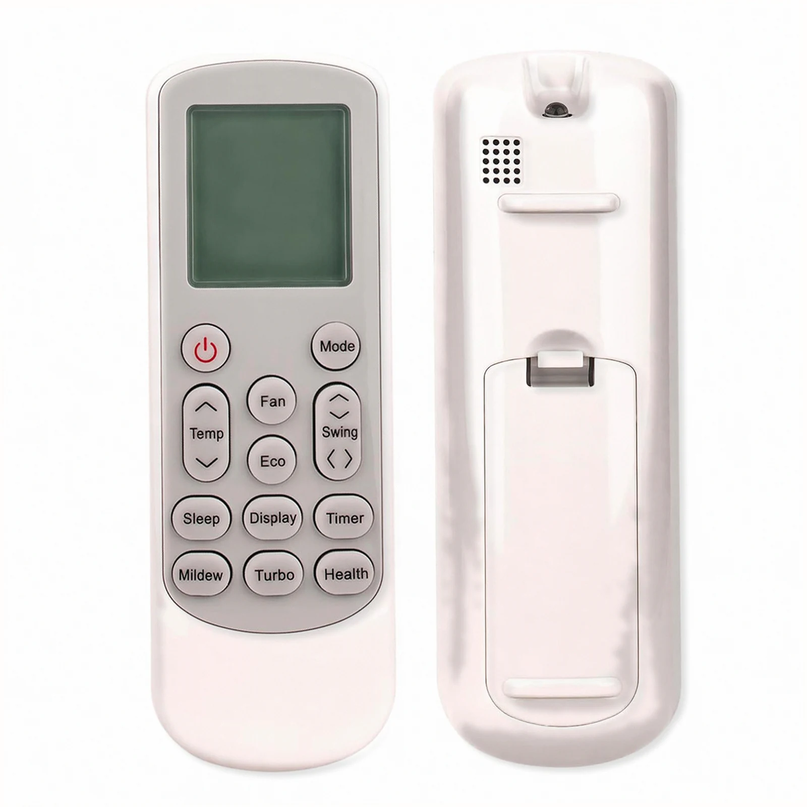TCS121M AC Remote - Image 4