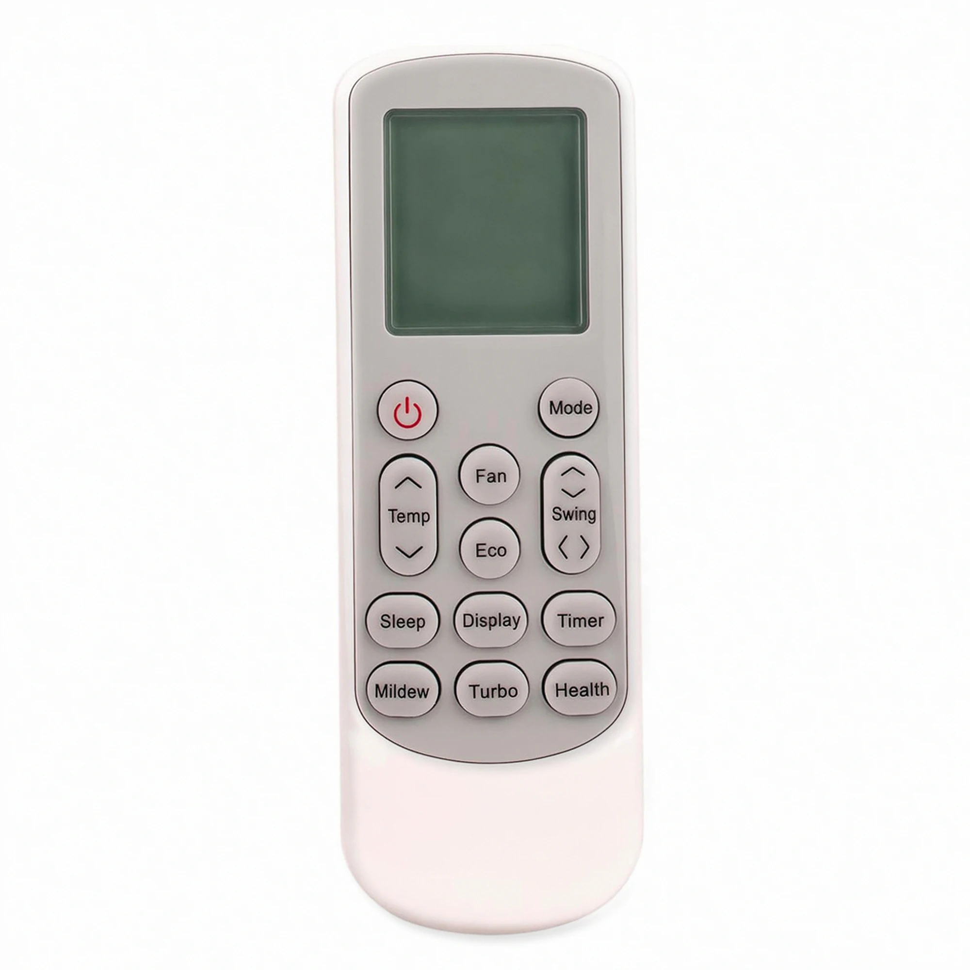TCS121M AC Remote