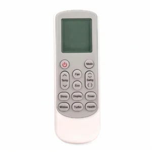 TS925 AC Remote