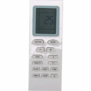 Teco LS-2107V AC Remote