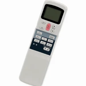 Teco LS-LT1209Y AC Remote