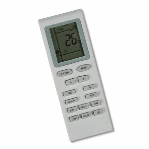 Teco LS-LT3427H AC Remote