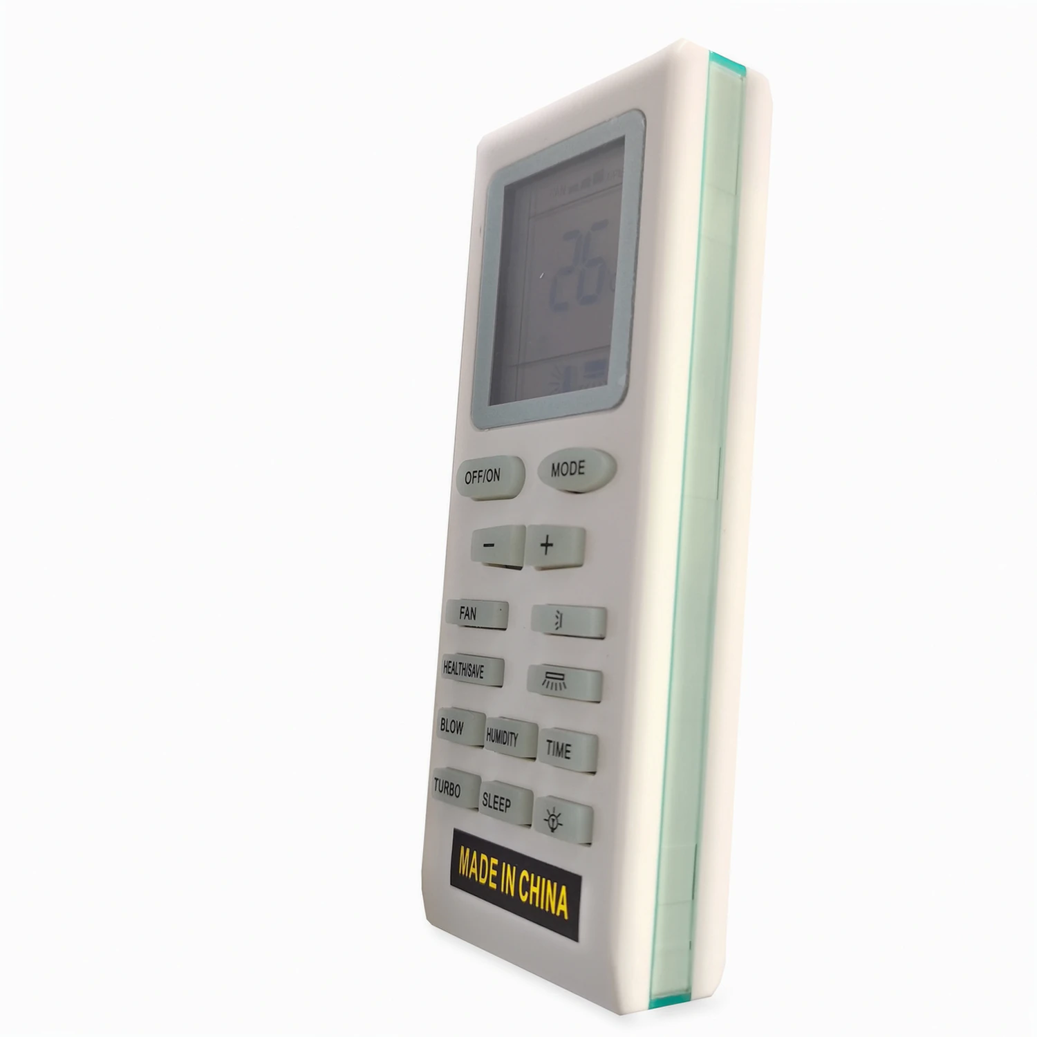 Teco LS0926H AC Remote