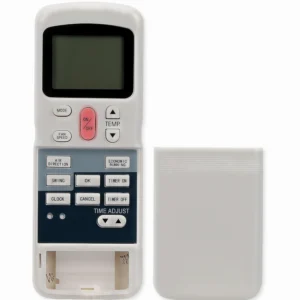 Teco LS1809 AC Remote