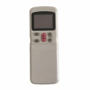 Teco LS2508V AC Remote