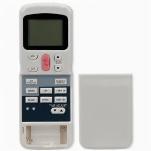 Teco R11CG AC Remote