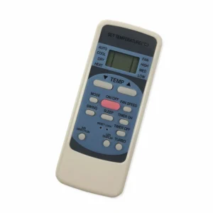 Teco R51M AC Remote