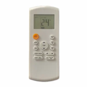 Teco RG57A3 AC Remote