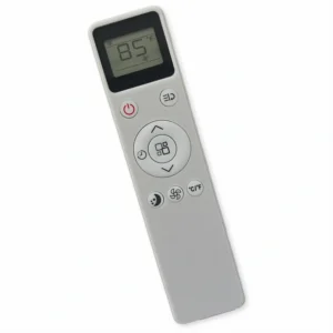 Alternative view of Teco TPO32HFWDT AC Remote