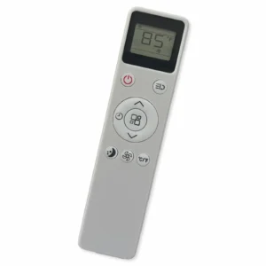 Teco TPO32HFWDT AC Remote