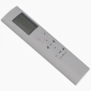 Alternative view of Teco TPO35HFWDT AC Remote