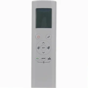 Teco TPO35HFWDT AC Remote