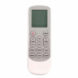 Teco TSO25HVFA AC Remote