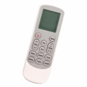 Teco TSO32HVGT AC Remote