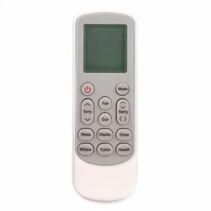 Teco TSO71HVHT AC Remote