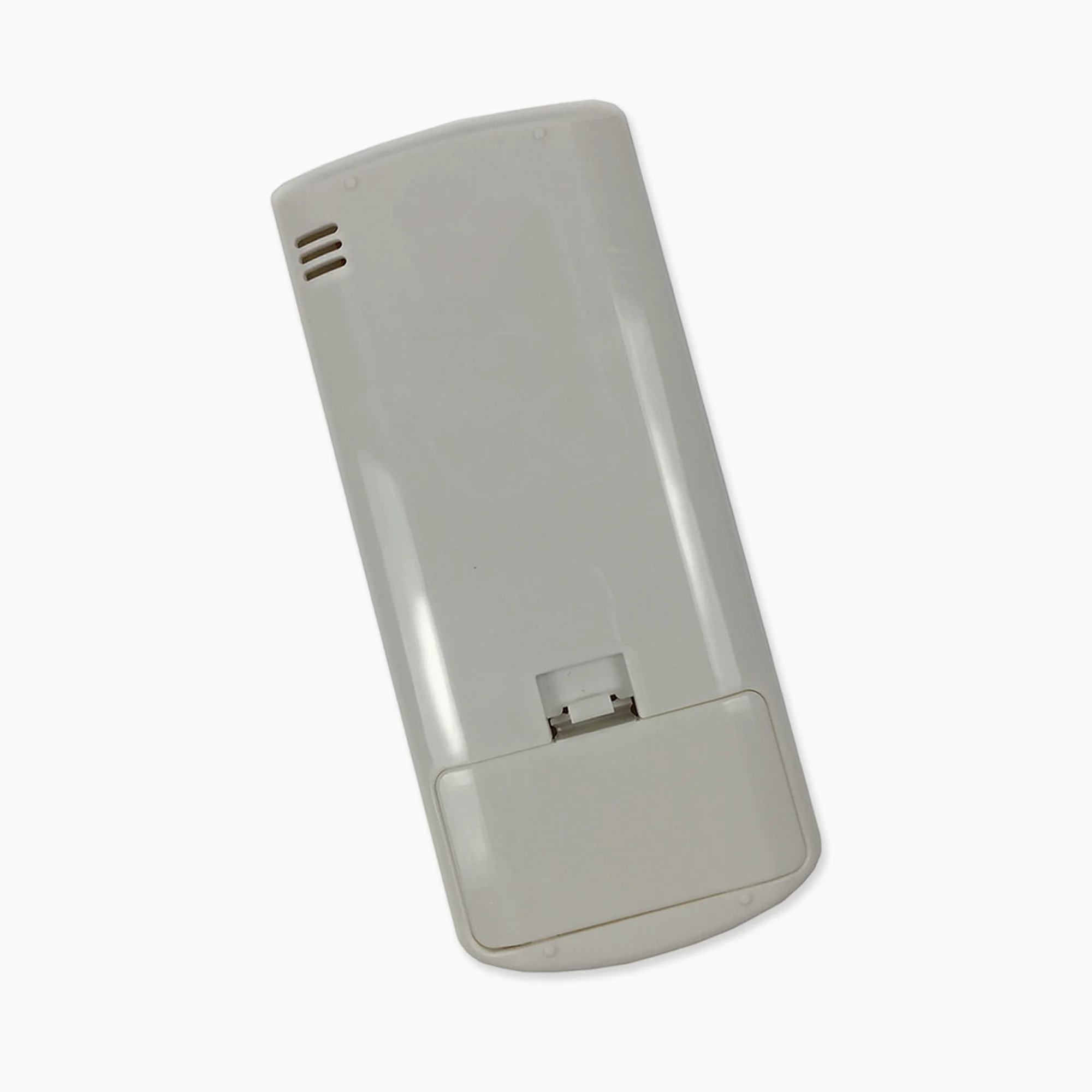 Teco TWW16CFCG AC Remote - Image 3