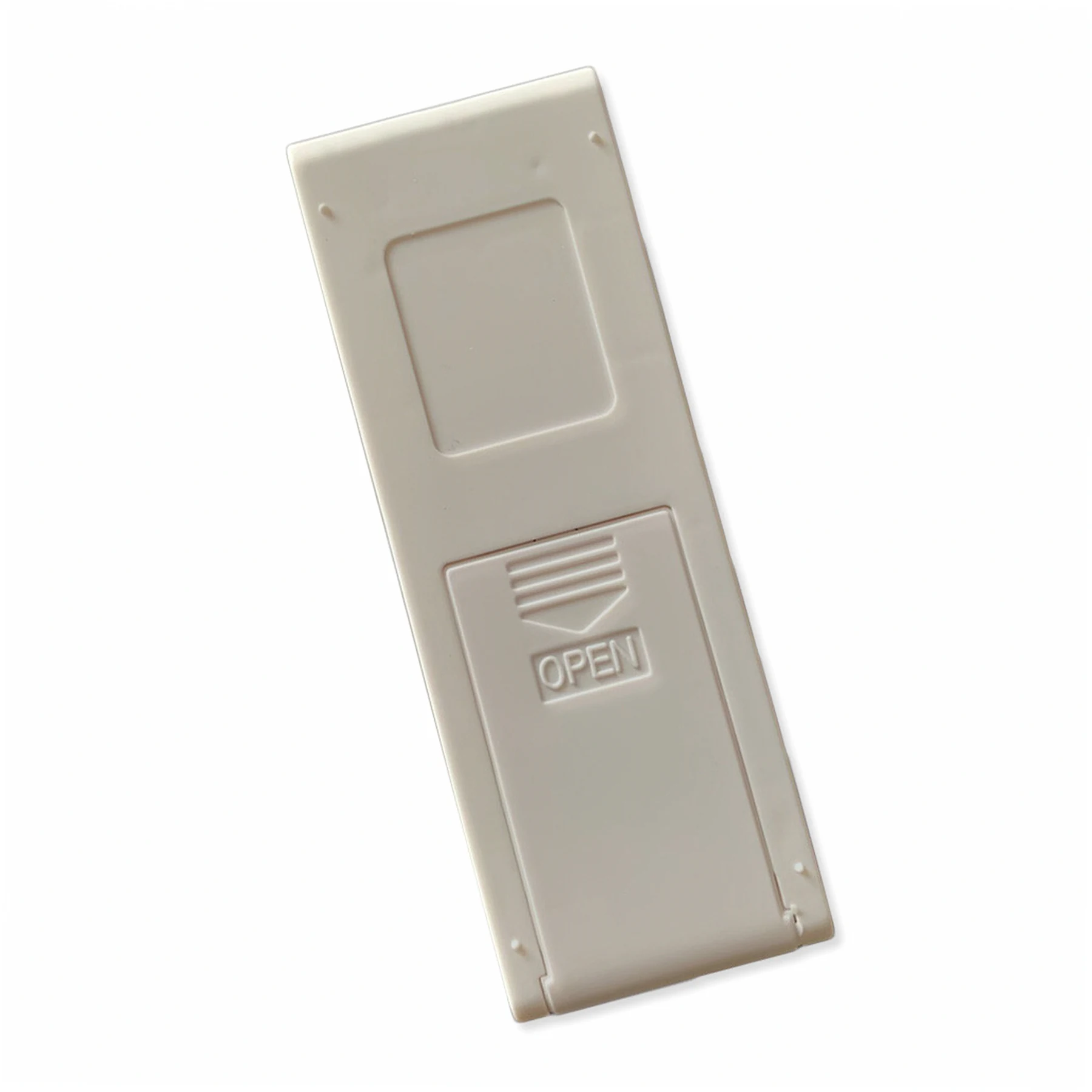 Teco YB1FA AC Remote - Image 2