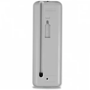 Alternative view of Toshiba 43T66315 AC Remote
