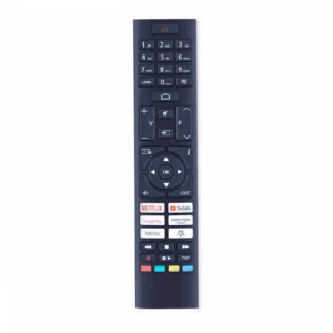Toshiba CT-8564 TV Remote