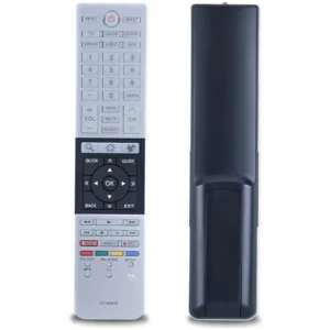Toshiba CT-90430 TV Remote
