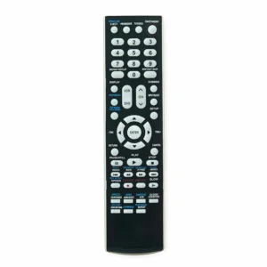 Toshiba D-VF4XS DVD Remote