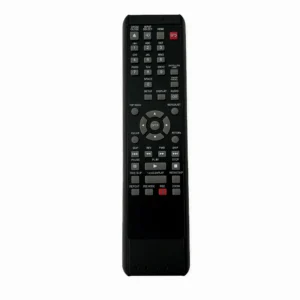 Toshiba D-VR17KB DVD Remote