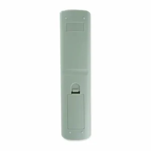 Alternative view of Toshiba D-VR650KU DVD Remote