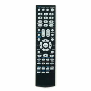 Toshiba D-VR650KU DVD Remote