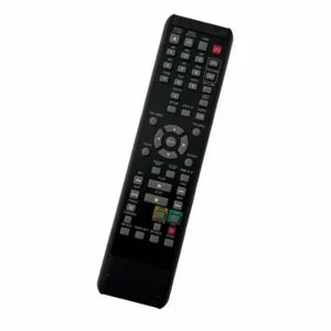 Toshiba DVR610 DVD Remote