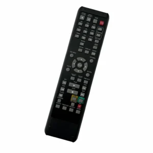 Toshiba DVR620KC DVD Remote