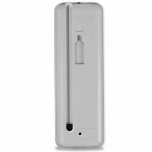 Alternative view of Toshiba RAS-07E2KVG-A Remote Control