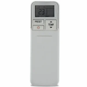 Toshiba RAS-07E2KVG-A Remote Control